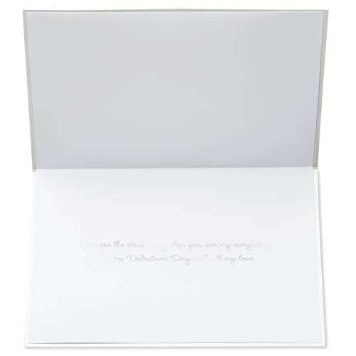 Papyrus Valentine's Day Card