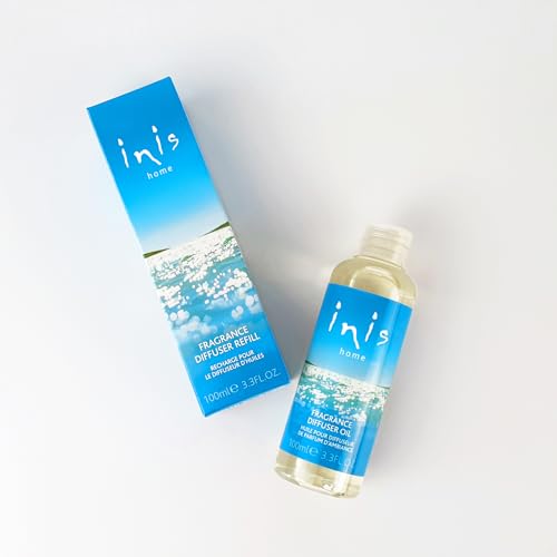 Inis Home Fragrance Diffuser Refill