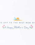 Papyrus Mother's Day Card