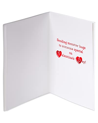 Papyrus Card Valentine's Day