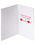 Papyrus Card Valentine's Day