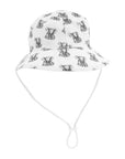 Elephant Baby Sun Hat