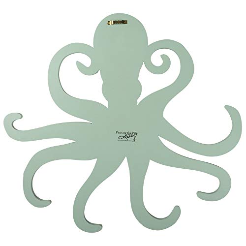 Octopus Wall Art