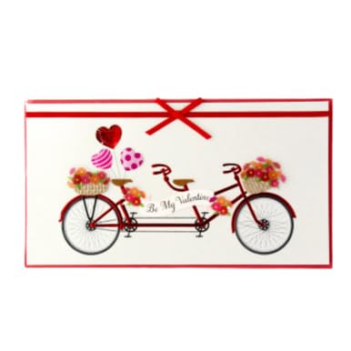 Papyrus Valentine's Day Card