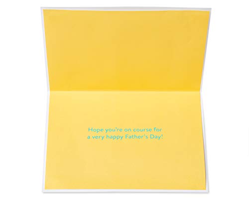 Papyrus Father's Day Card