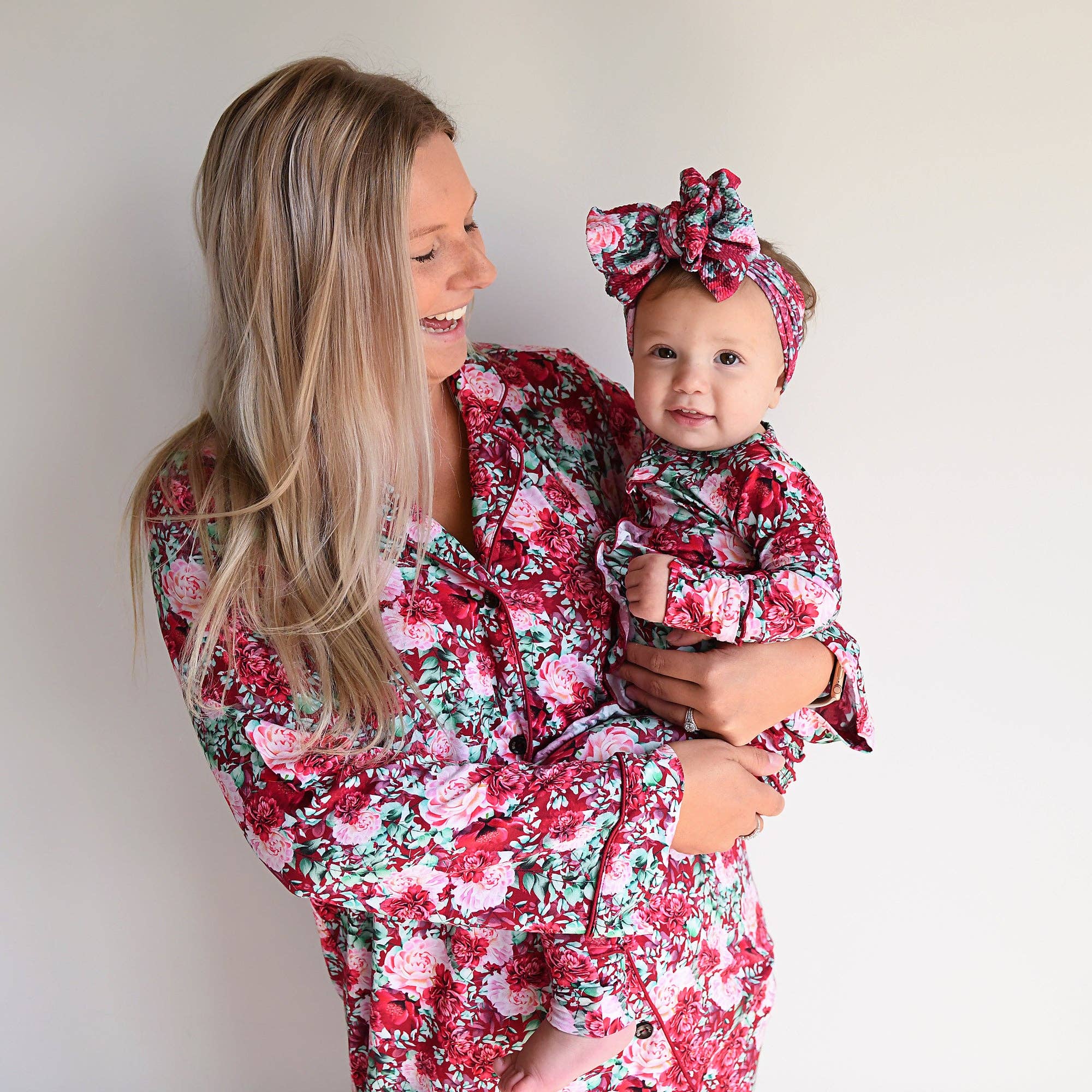 McKenna RUFFLE ZIP