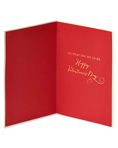 Papyrus Valentine's Day Card