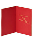 Papyrus Valentine's Day Card