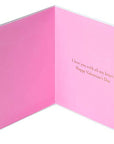 Papyrus Valentine's Day Card