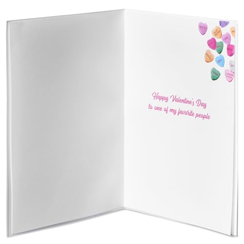 Papyrus Valentine's Day Card