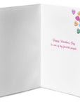 Papyrus Valentine's Day Card