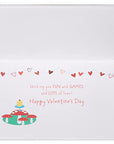 Papyrus Valentine's Day Card