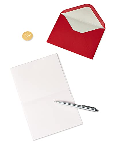 Papyrus Christmas Card