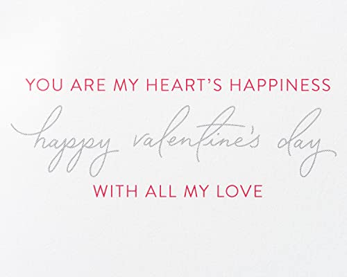Papyrus Valentine's Day Card