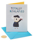 Papyrus Graduation Card