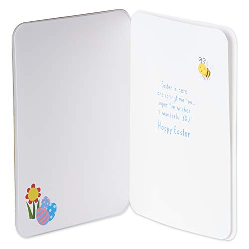 Papyrus Easter Card (Puzzle)