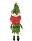 Christmas Elf Girl