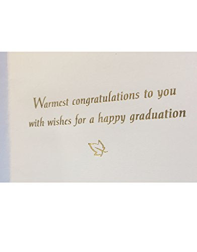Papyrus Card Graduation