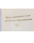 Papyrus Card Graduation