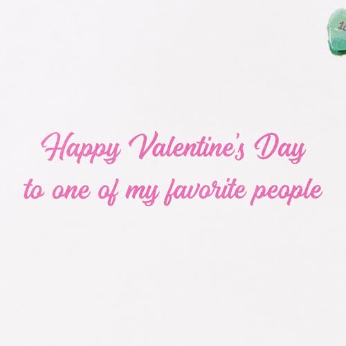 Papyrus Valentine's Day Card