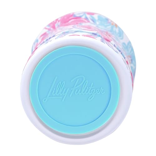 Lilly Pulitzer Stainless Steel Tumbler