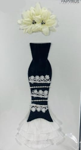 Papyrus Card (Blank) (Zang Toi)