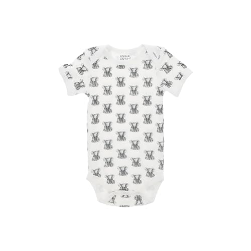 Hedgehogs Bodysuit