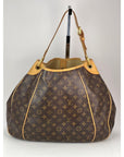 Louis Vuitton Galliera GM Monogram Shoulder Bag