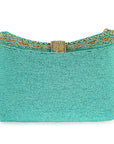 Mary Frances Shimmy Crossbody Handbag