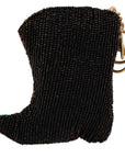 Mary Frances Kickin' Around Coin Purse/Key Fob