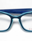 Lilly Pulitzer Copeland Eyeglasses