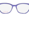 Lilly Pulitzer Copeland Eyeglasses
