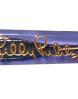 Lilly Pulitzer Copeland Eyeglasses