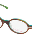 Lilly Pulitzer Lolly Eyeglasses