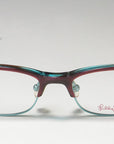 Lilly Pulitzer Cambell Eyeglasses
