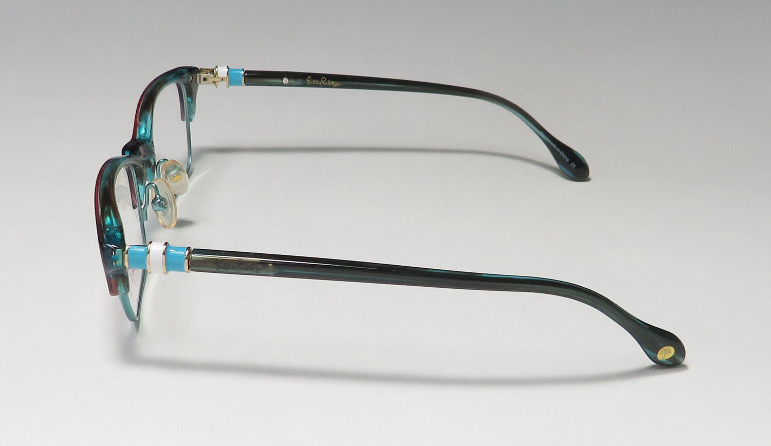 Lilly Pulitzer Cambell Eyeglasses