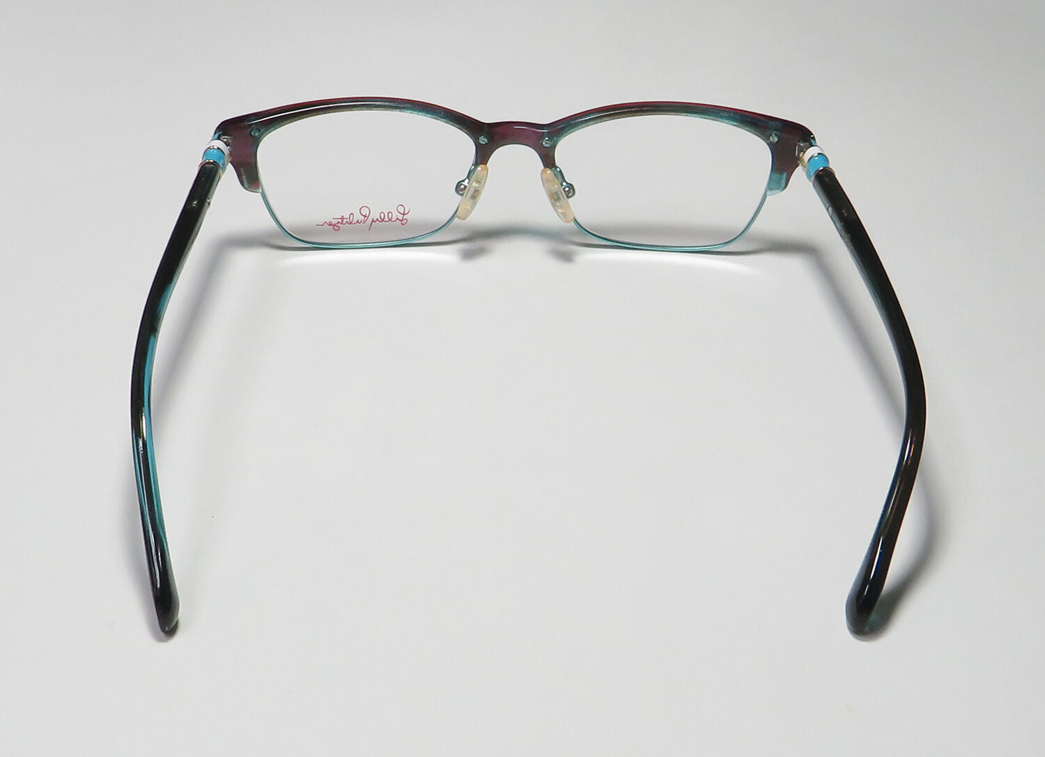 Lilly Pulitzer Cambell Eyeglasses