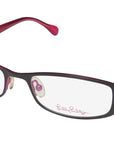 Lilly Pulitzer Krissa Eyeglasses
