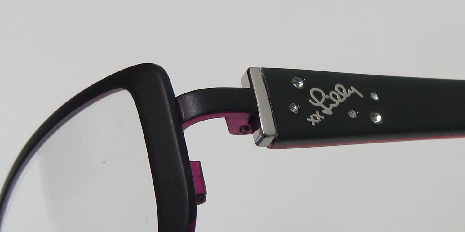 Lilly Pulitzer Krissa Eyeglasses
