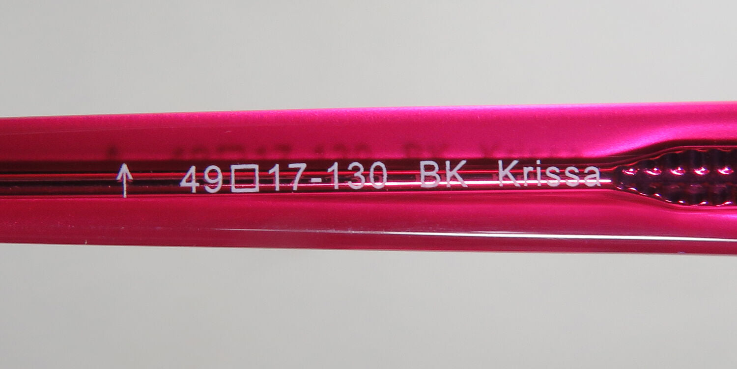 Lilly Pulitzer Krissa Eyeglasses