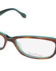 Lilly Pulitzer Delila Eyeglasses