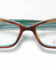 Lilly Pulitzer Delila Eyeglasses