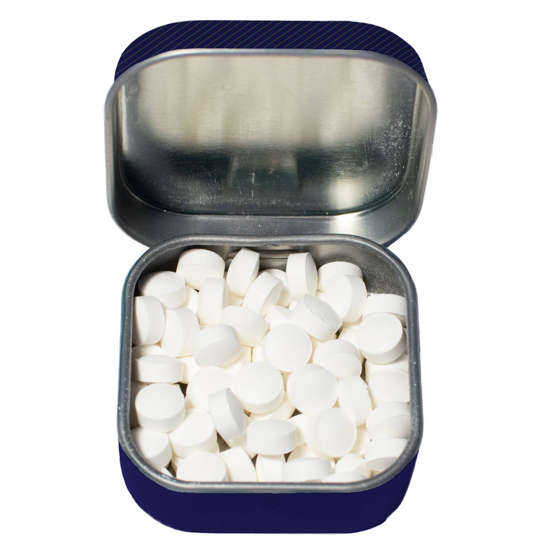 Shakespearmints - My Kingdom For A Mint