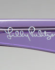 Lilly Pulitzer Tavi Eyeglasses