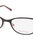 Lilly Pulitzer Hawthorne Eyeglasses