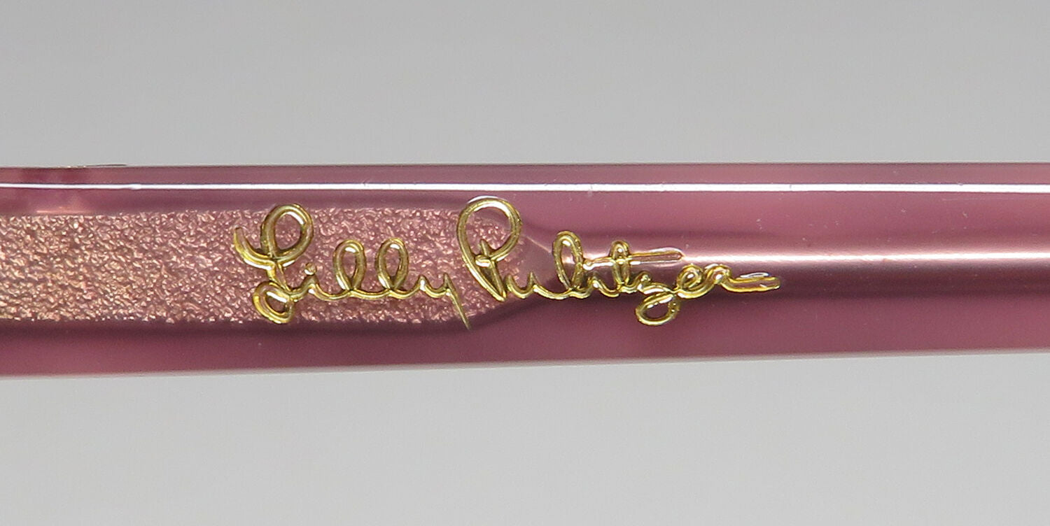 Lilly Pulitzer Hawthorne Eyeglasses