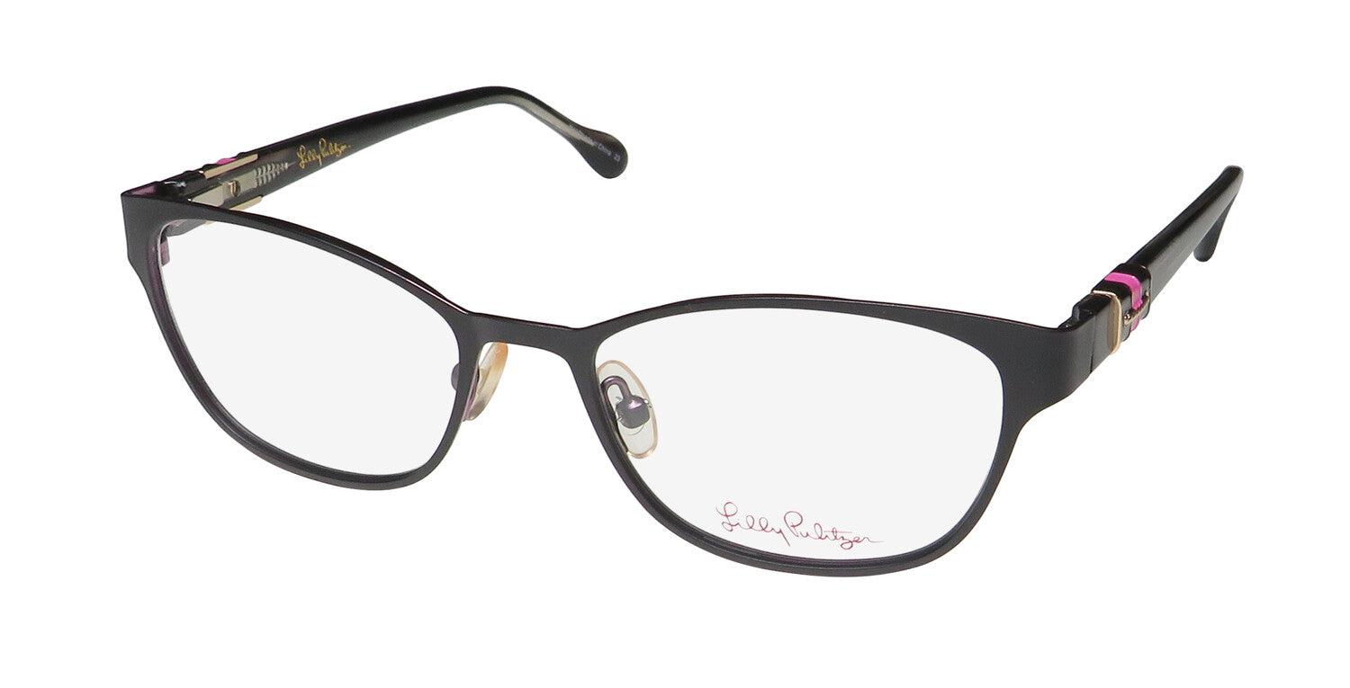 Lilly Pulitzer Palmetto Eyeglasses