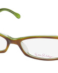 Lilly Pulitzer Reilly Eyeglasses