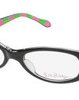 Lilly Pulitzer Claudia Eyeglasses