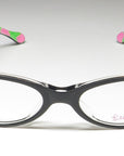 Lilly Pulitzer Claudia Eyeglasses